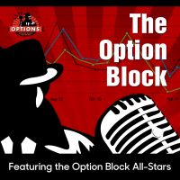 The Option Block cover