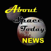 About Space Today cover