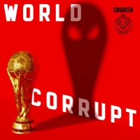 World Corrupt cover