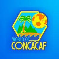 World of Concacaf Podcast cover