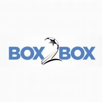 Box2Box Football Network cover