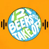 2 Beers Till Takeoff cover