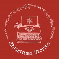 Christmas Stories cover