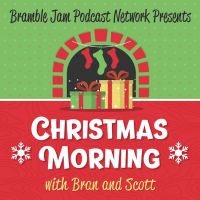 Christmas Morning cover