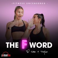 The F Word cover