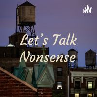Let’s Talk Nonsense cover