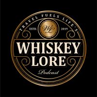 Whiskey Lore: Stories cover