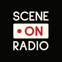 Scene on Radio cover