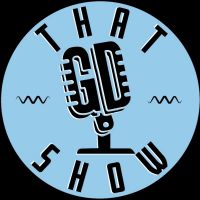 That GD Show cover