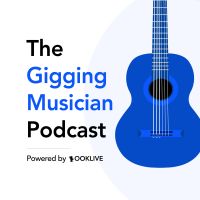 The Gigging Musician Podcast cover