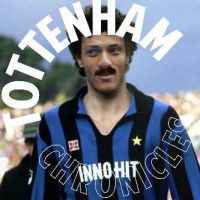 The Tottenham Chronicles cover