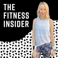 The Fitness Insider cover