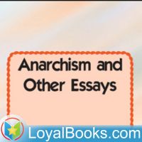 Anarchism and Other Essays by Emma Goldman cover