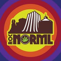 Roc NORML Radio cover