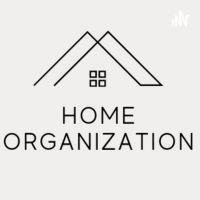 Home Organization cover