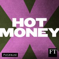 Hot Money: Who Rules Porn? cover