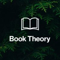 Book Theory cover