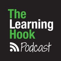 The Learning Hook Podcast cover