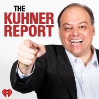 The Kuhner Report cover