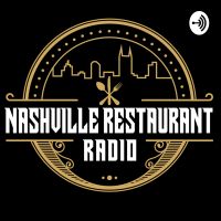 Nashville Restaurant Radio cover