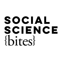 Social Science Bites cover