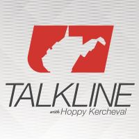 Talkline with Hoppy Kercheval cover