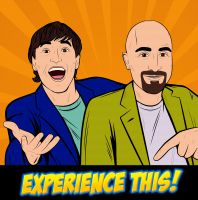 Experience This! cover