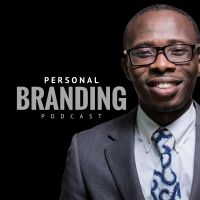 Personal Branding Podcast cover