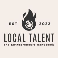 Local Talent cover