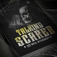 Talking Scared cover