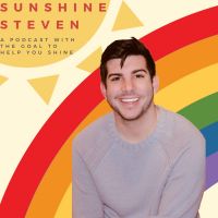 Sunshine Steven cover