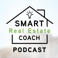 The Smart Real Estate Coach Podcast|Real Estate Investing cover