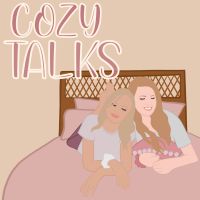 Cozy Talks cover