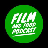 Film and Food Podcast cover