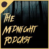 The Midnight Podcast cover