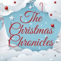 The Christmas Music Chronicles cover