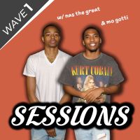 Sessions cover