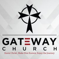 Gateway Church Podcast cover
