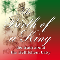 Truth Encounter: Birth of a King cover