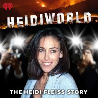 HeidiWorld: The Heidi Fleiss Story cover