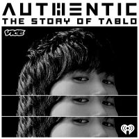 Authentic: The Story Of Tablo cover