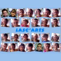 Lasc'Arts cover