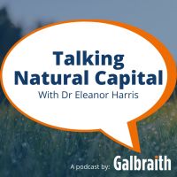 Talking Natural Capital cover