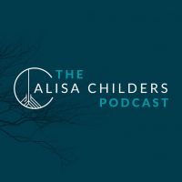 The Alisa Childers Podcast cover