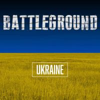 Battleground: Ukraine cover