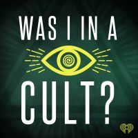 Was I In A Cult? cover