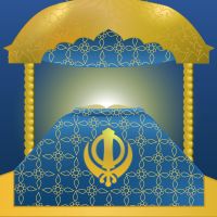 Daily Hukamnama from Harimandir Sahib (Amritsar) cover