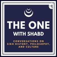 The One with Shabd cover