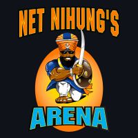 Net Nihung's Arena cover
