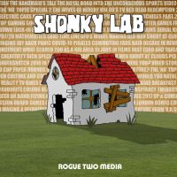Shonky Lab cover